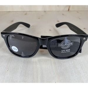 Arkansas Razorbacks Sunglasses NCAA Licensed Football New Seafarer‎ Style Shades